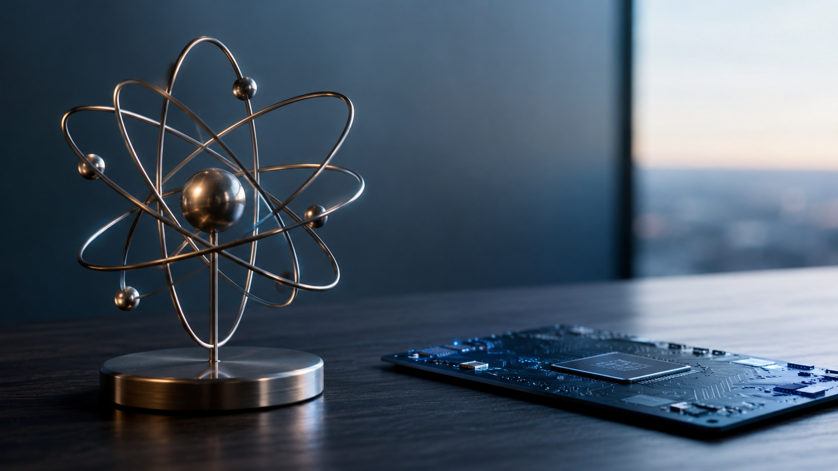 Atomlardan Bite