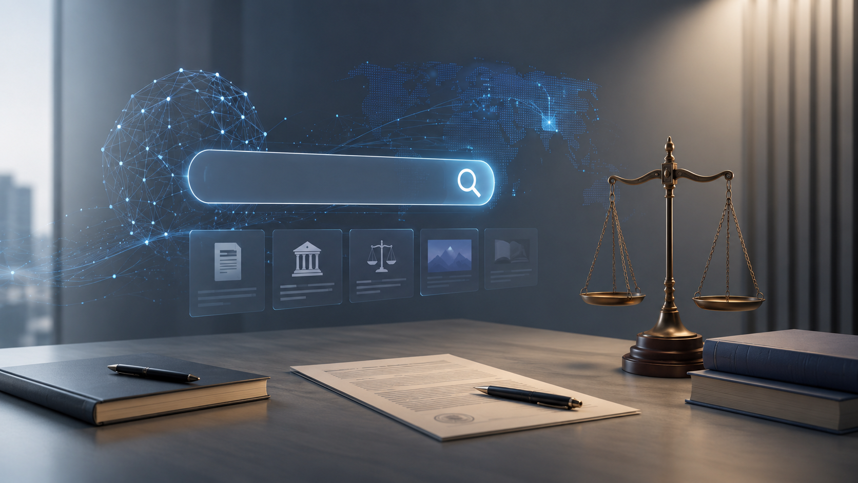 Üretken Yapay Zekâ Tabanlı Arama ve İçerik Keşfi: Hukuki Riskler ve Öneriler