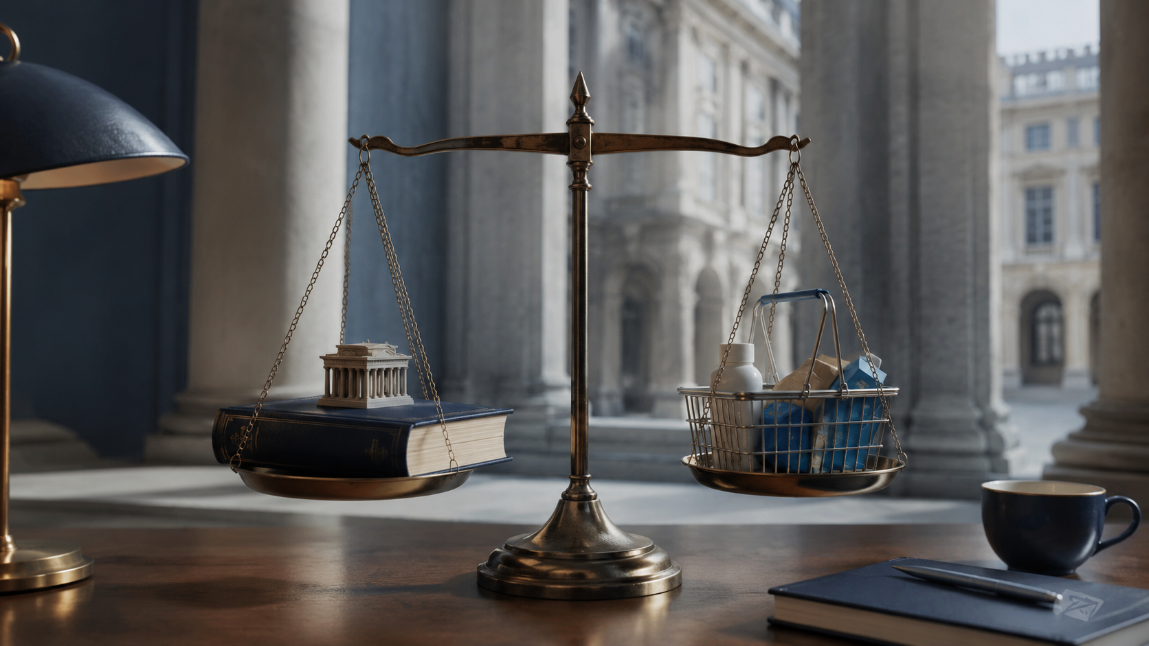 Ordoliberalism or Consumer Welfare: EU Competition Law's Aim?